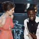 Illustration for article titled The Oscars Totally Have Black Friends